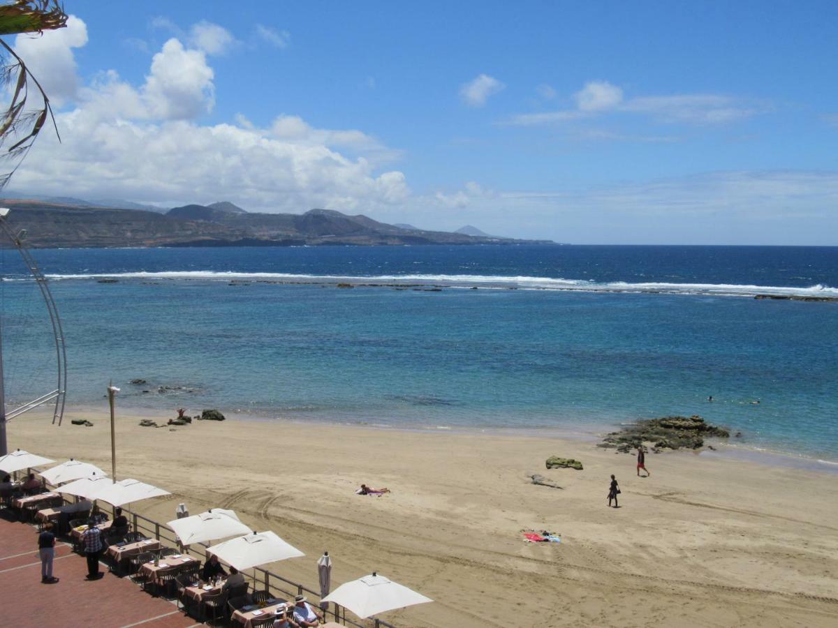 Apartament Vivelorural Estudio Interior En Canteras Las Palmas de Gran Canaria
