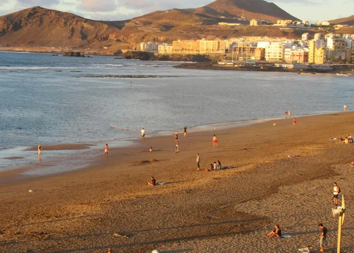 Vivelorural Estudio Interior En Las Canteras