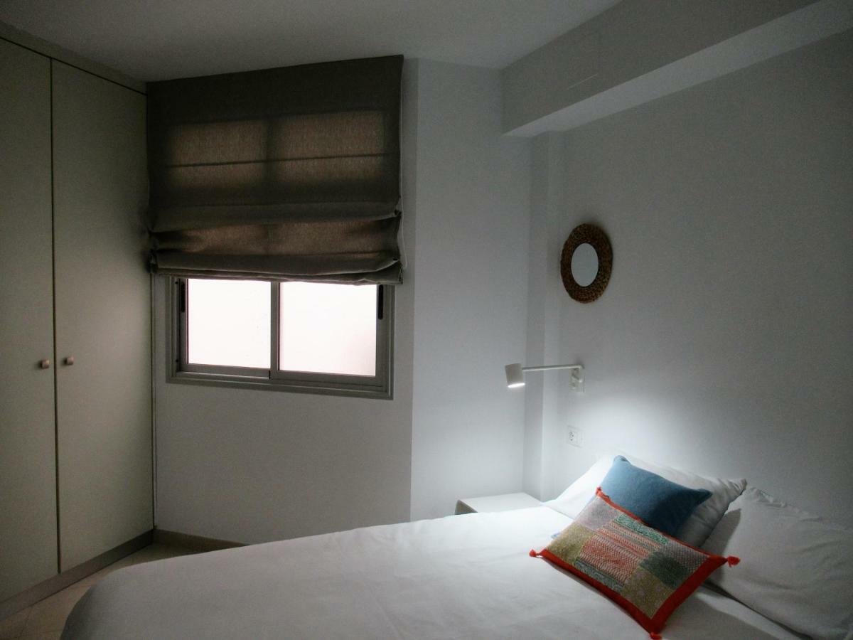 Vivelorural Estudio Interior En Canteras Apartment