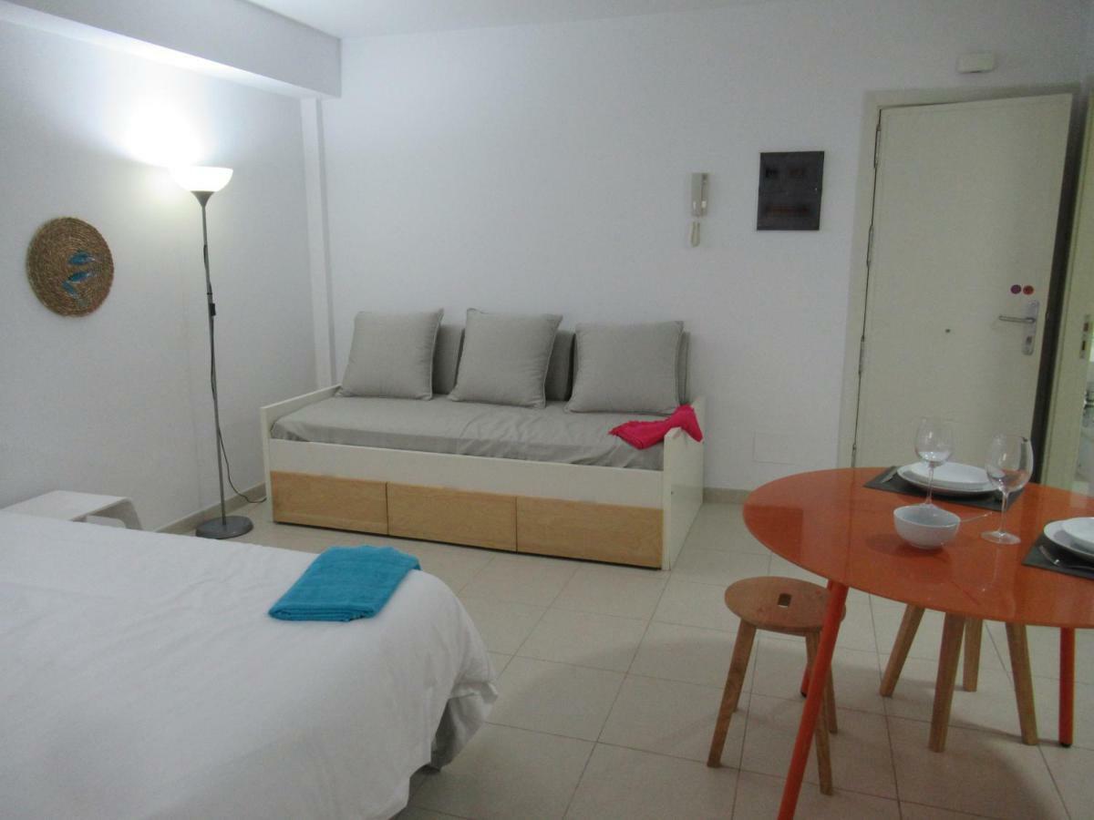 Vivelorural Estudio Interior En Canteras Apartment Las Palmas de Gran Canaria
