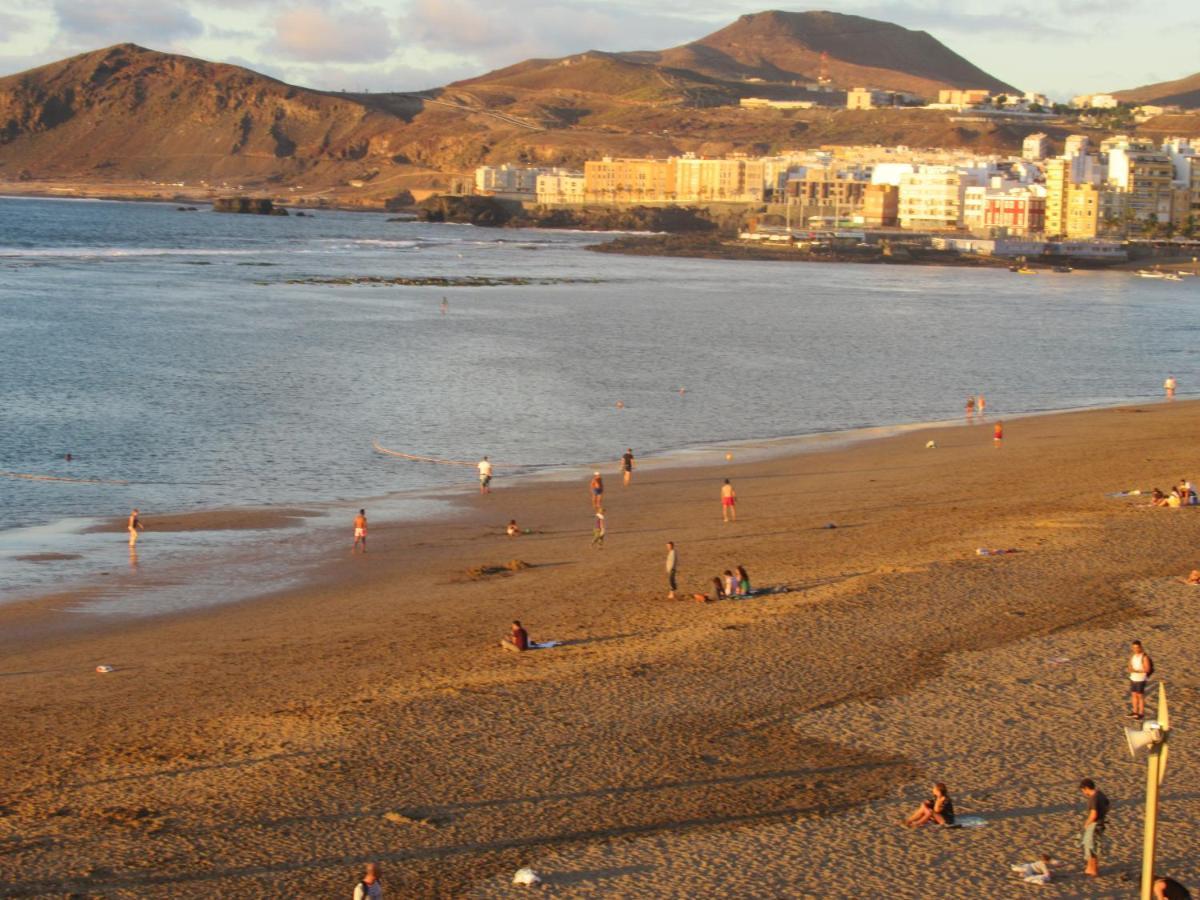 Apartment Vivelorural Estudio Interior En Canteras Las Palmas de Gran Canaria